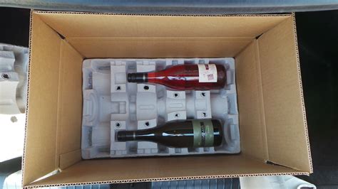 wine shipping containers for sale